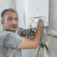 نصاب و تعمیرکار پکیج و کولر گازی|خدمات پیشه و مهارت|نظرآباد, شهرک آزادگان|دیوار