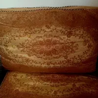 یک جفت پشتی