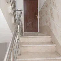 خونه دربست کامل همکف باتمام امکانات