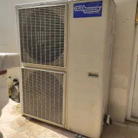 تعمیرات کولر و یخچال