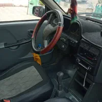 فروش فوری پراید دوکانه کارخانه مدل ۸۶|خودرو سواری و وانت|پارسآباد, |دیوار