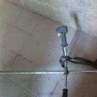 علف بر کوله ای نو