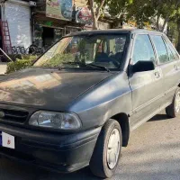 پراید۸۴