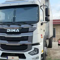 دیما نیوفیس ۴۰۳