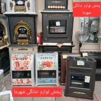 سرخ کن فیلپس2المنت PHILIPS هواپز 14لیتر ارسال|اجاق گاز و لوازم برقی پخت‌وپز|مشهد, طلاب|دیوار