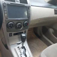 کرولا2011|خودرو سواری و وانت|کیش, |دیوار