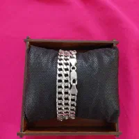 گردنبند نقره