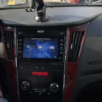 دنا مدل ۹۵ تک برگ سند بی رنگ|خودرو سواری و وانت|قزوین, |دیوار