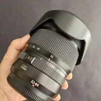 لنز فوجی Fujifilm GF 32-64mm f/4 R L WR