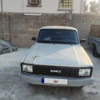 مزدا کارا تک کابین ۹۳