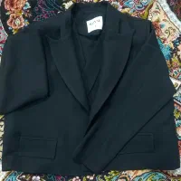 کت شلوار سه تیکه