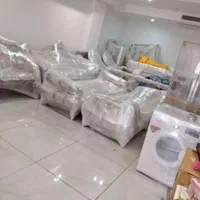 باربری حمل بارکرمانشاه 0تا100بسته بندی اثاث کشی|خدمات حمل و نقل|کرمانشاه, |دیوار