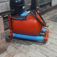 پمپ باد ۱۵لیتری