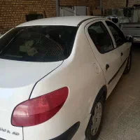 206sd|خودرو سواری و وانت|اصفهان, رسالت|دیوار