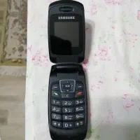 گوشی تاشو سامسونگ اصل کره در حد