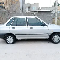 پراید مدل 1392