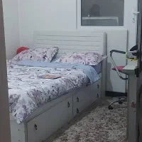 تشک  تخت یک و نیم نفره