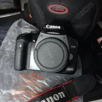 canon 450D