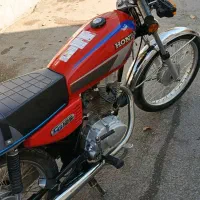 موتور مارک امجد مدل ۹۵