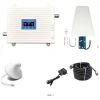 دستگاه تقویت آنتن ۳باند