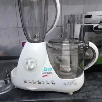 غذاساز همه کاره