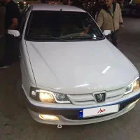 پژوپارس سال مدل آخر 91|خودرو سواری و وانت|نیشابور, کشتارگاه|دیوار