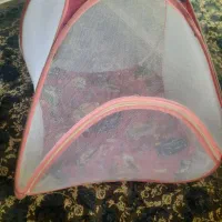 پشه بند نوزاد