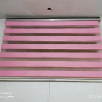 پرده زبرا