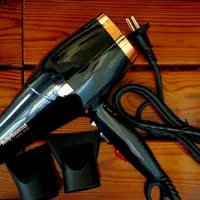 سشوار9000w و دیسپانسر نو  فروش فوری|آرایشی، بهداشتی، درمانی|تهران, گلچین|دیوار