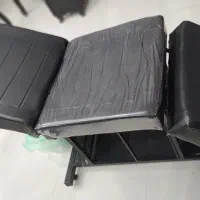 صندلی آینه میزآرایشگاه