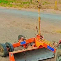 لیور لیزری ۳/۵متری لیپردار ساخت علی خیرابادی