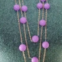 گردنبند آویز رو مانتو|بدلیجات|اندیشه, اندیشه فاز ۱|دیوار