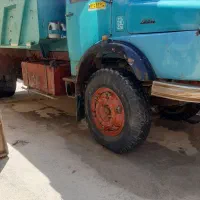 بنز تک کمپرسی