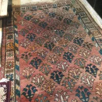 فرش دستباف
