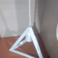 لوستر سقفی نولوستر سقفی