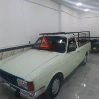 وانت دوگانه کارخانه مدل ۹۱