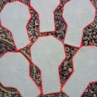 ۱۰۰ عدد لیف نخی