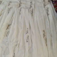 16مترپرده دوخته شدش 5مترمیشه باقددومترونیم متر