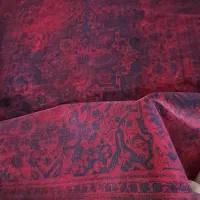 فرش ۱۲۰۰ شانه مشهد ۱۲ و ۲ متری