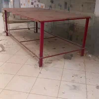 فروش میز کار آهنی