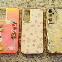 قاب موبایل A15