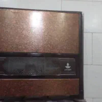 بخاری گازی شارق توس