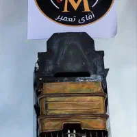 نصب و تعمیرات آبگرمکن های گازی