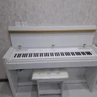 پیانو دیجیتال یاماها p115