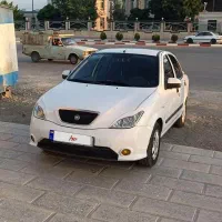 تیبا مدل 95 صندوق دار