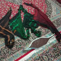 شال|لباس|نیشابور, فضل|دیوار