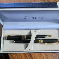 ست خودکار و خودنویس