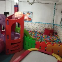 سرسره دوبرج جنس عالی