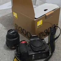 nikon d300s