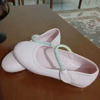 کفش دخترانه نونو
